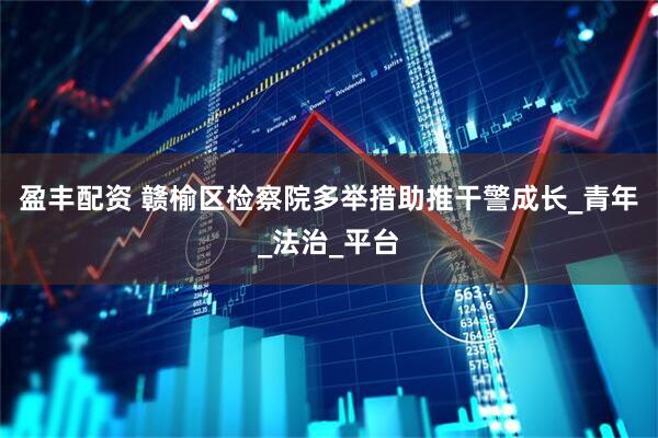 盈丰配资 赣榆区检察院多举措助推干警成长_青年_法治_平台
