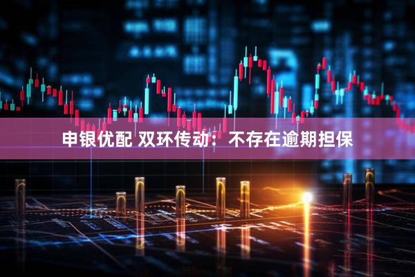 申银优配 双环传动：不存在逾期担保